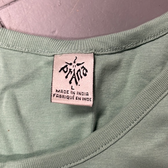 Prana tank top - Picture 4 of 5